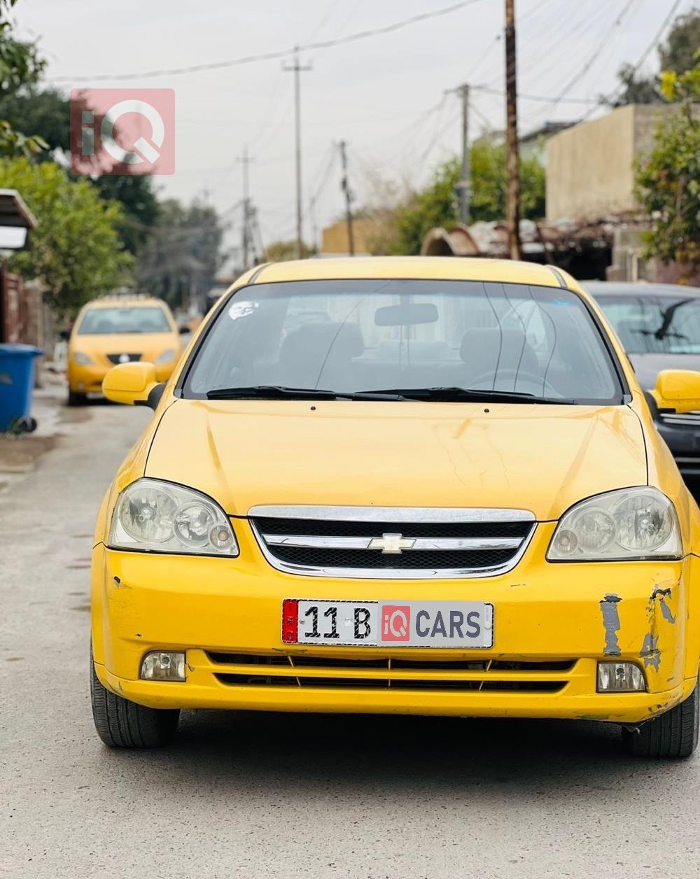 شێڤرۆلێت ئۆپترا